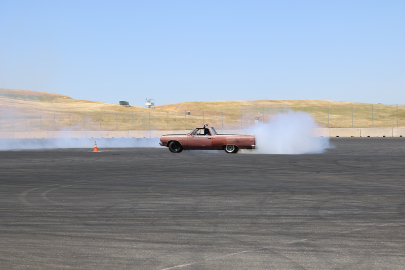 Illustration for article titled Day 2 Photodump (with RACE CARS!!!)